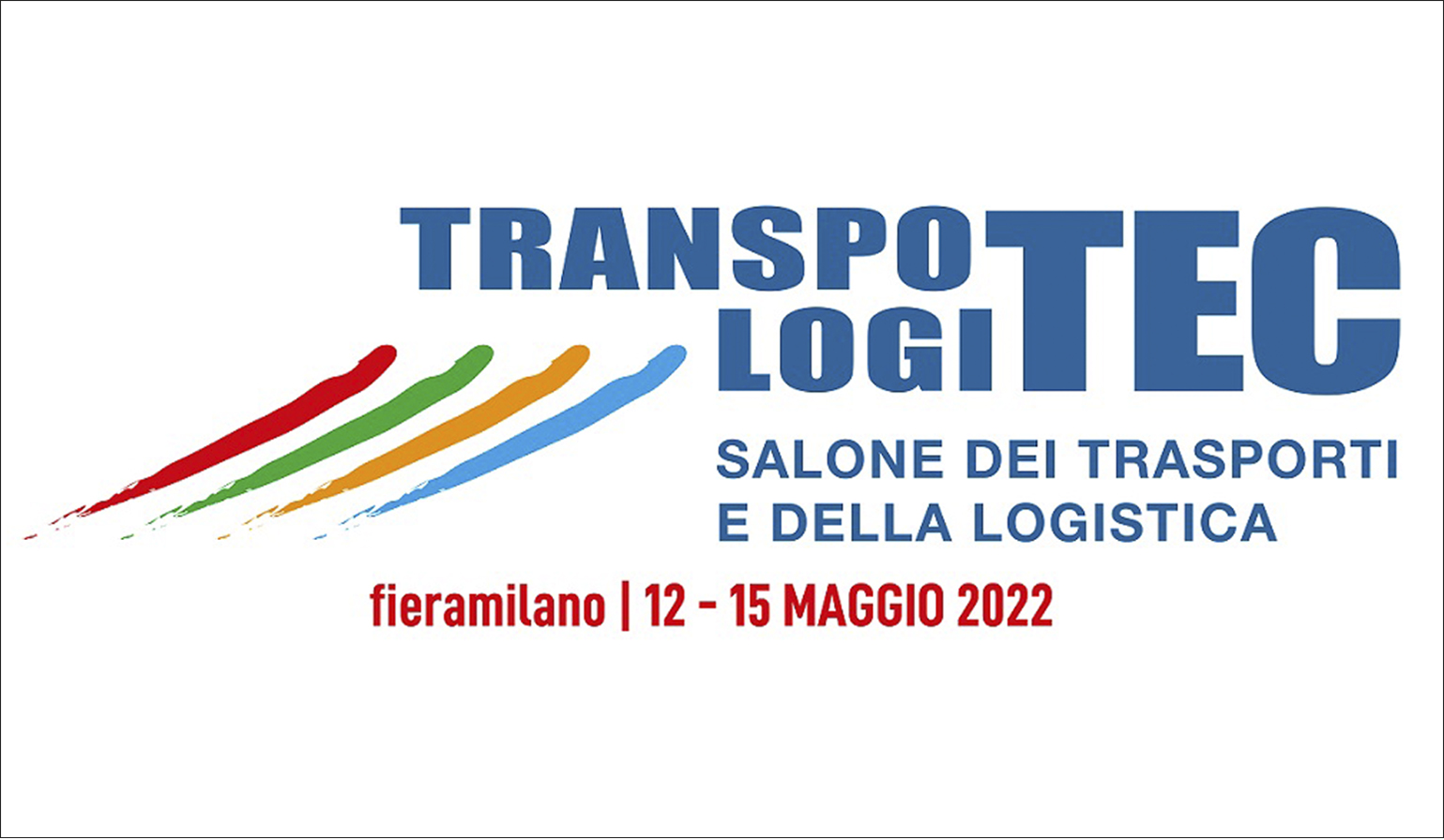 TRANSPOTEC LOGITEC 2022