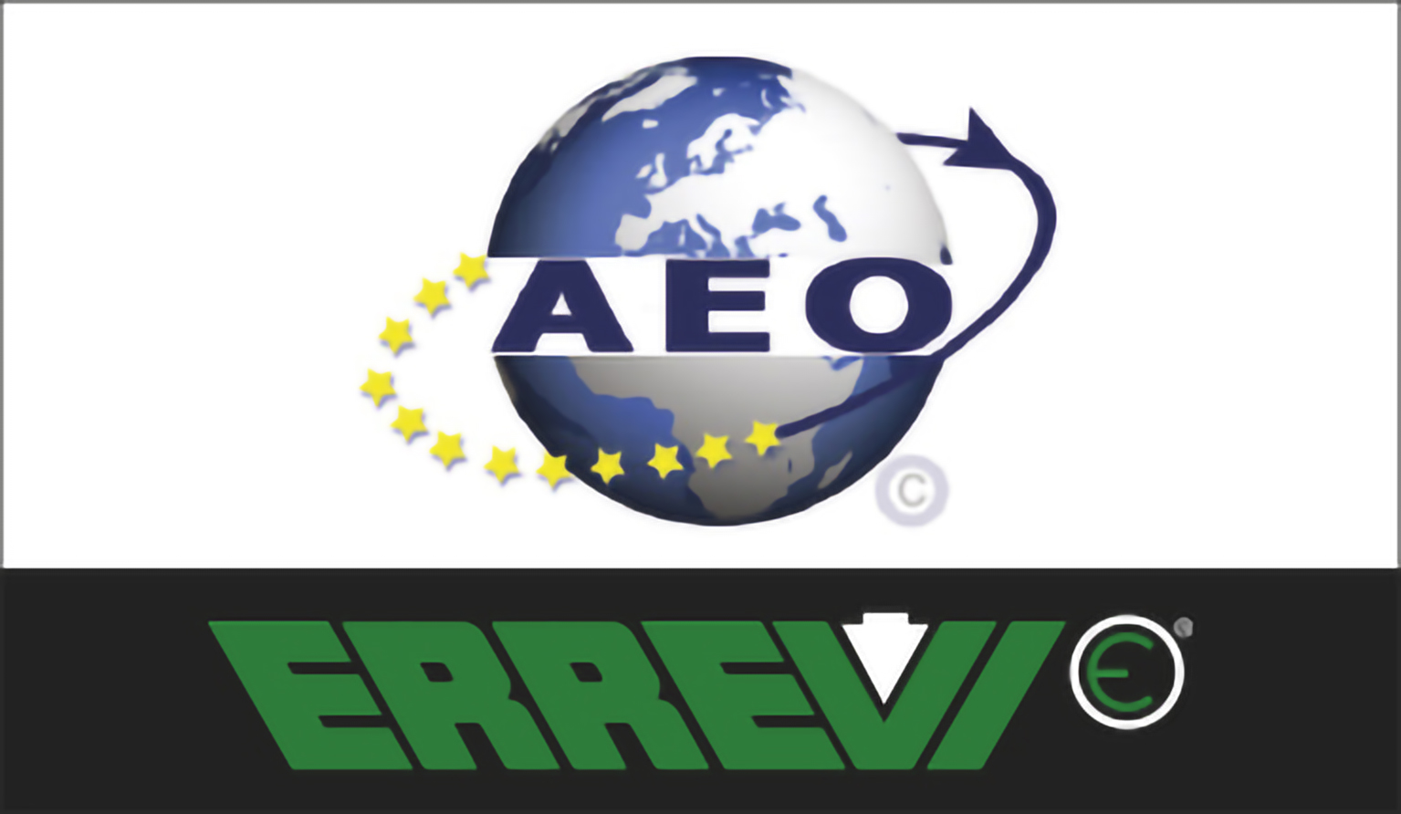 AEO CERTIFICATION – AUTHORISED ECONOMIC OPERATOR
